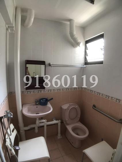 Blk 612 Ang Mo Kio Avenue 4 (Ang Mo Kio), HDB 4 Rooms #172729132